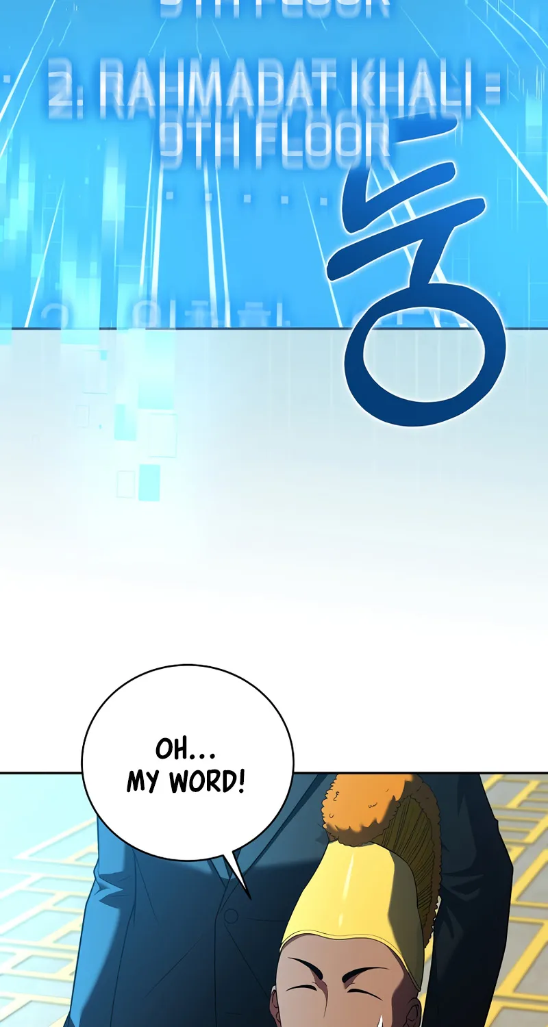 Return of the Frozen Player Mangakakalot X Chapter 55 Page 79