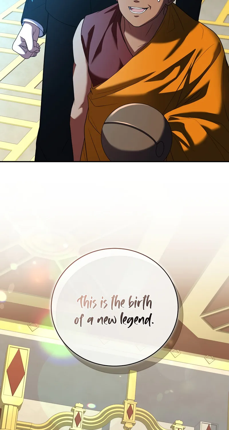 Return of the Frozen Player Mangakakalot X Chapter 55 Page 80