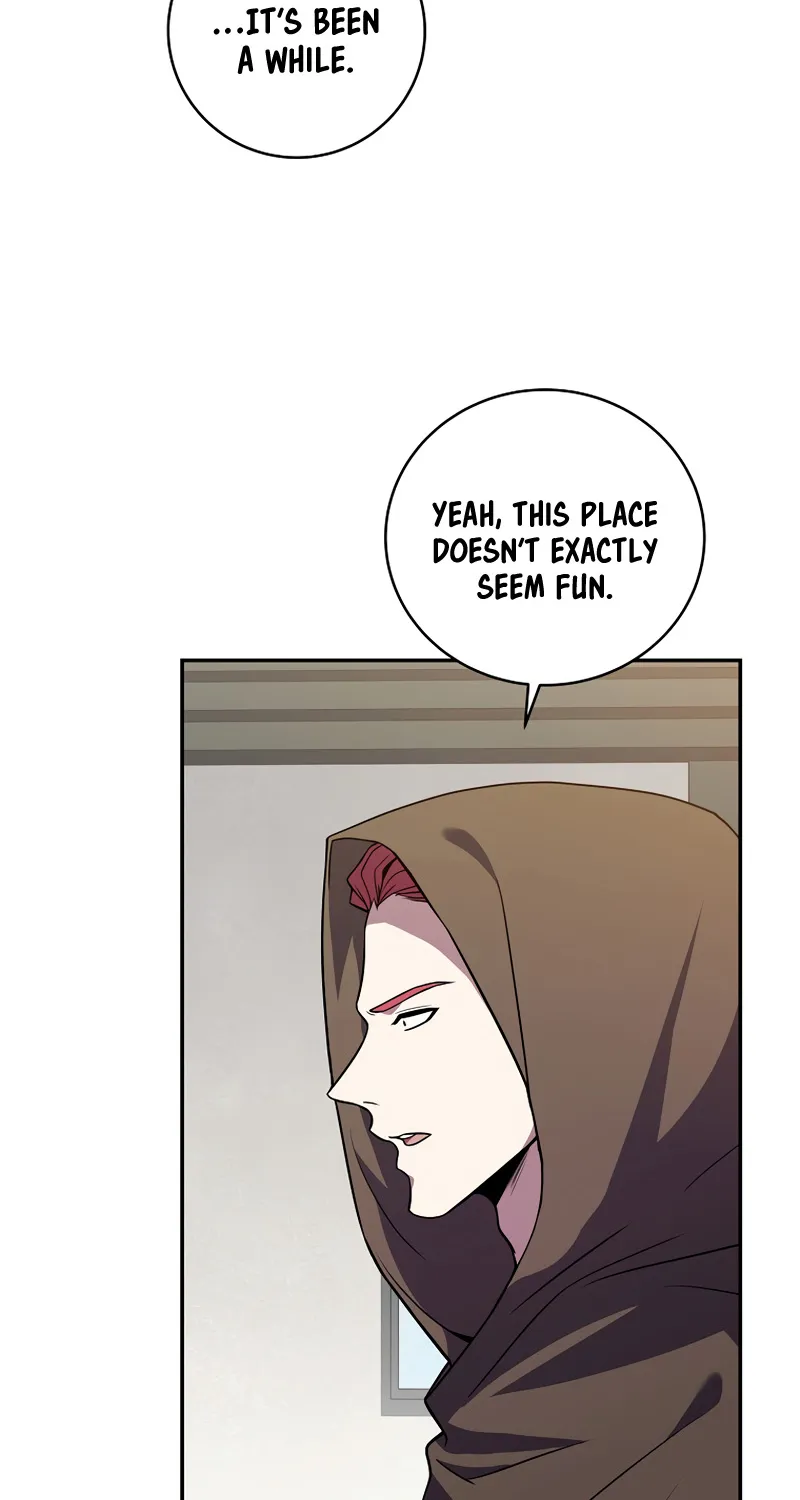 Return of the Frozen Player Mangakakalot X Chapter 55 Page 88