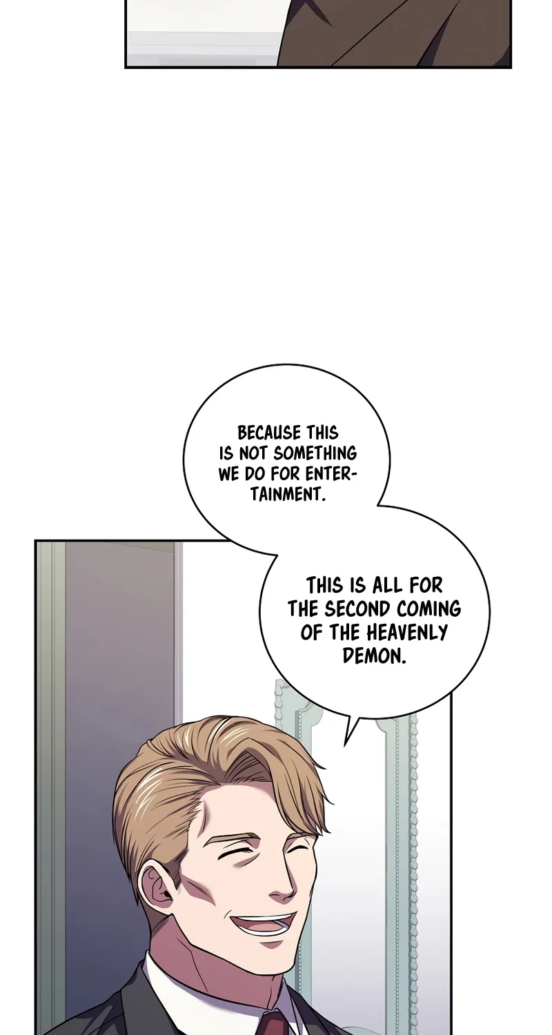Return of the Frozen Player Mangakakalot X Chapter 55 Page 89