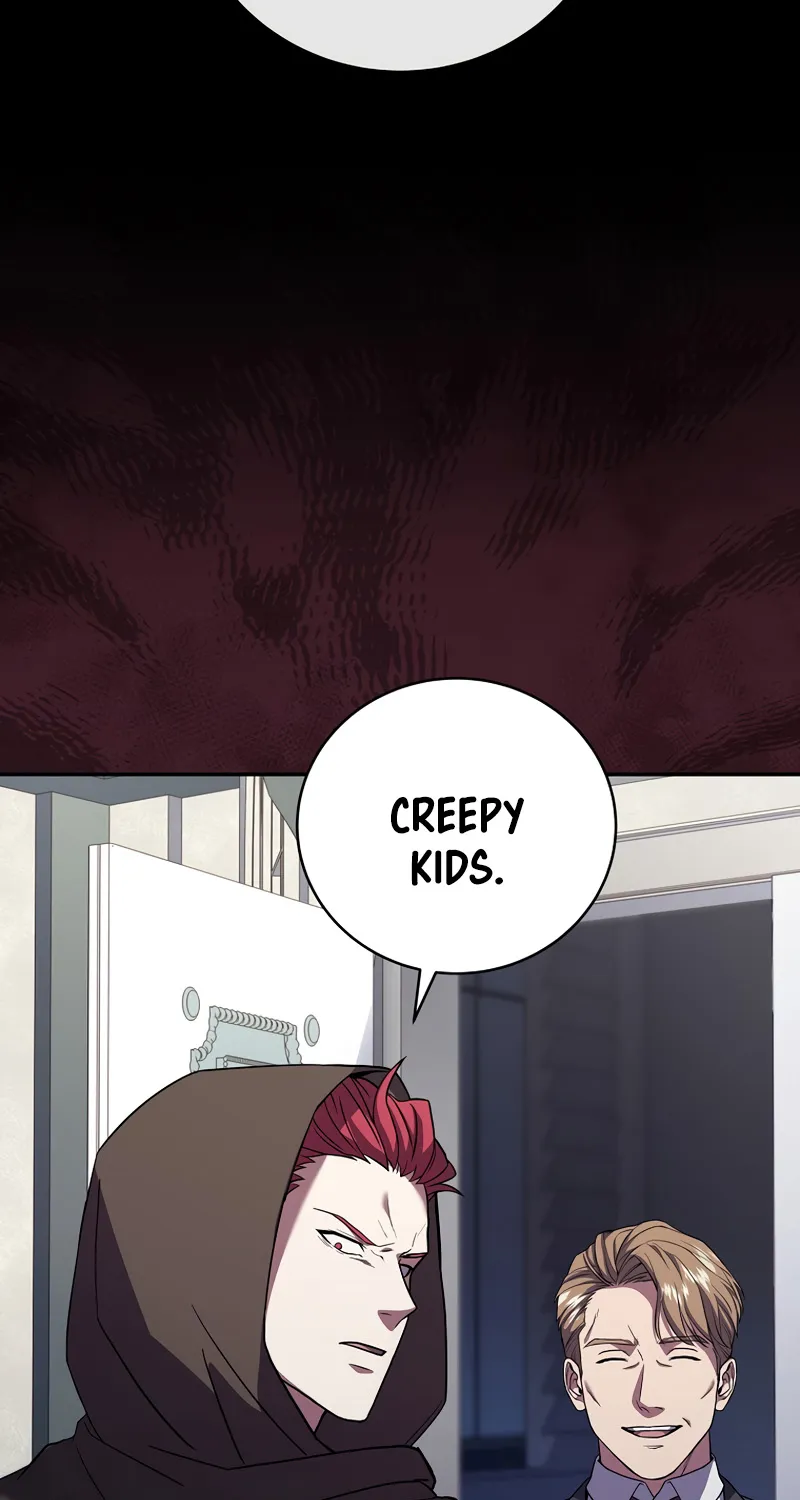 Return of the Frozen Player Mangakakalot X Chapter 55 Page 97
