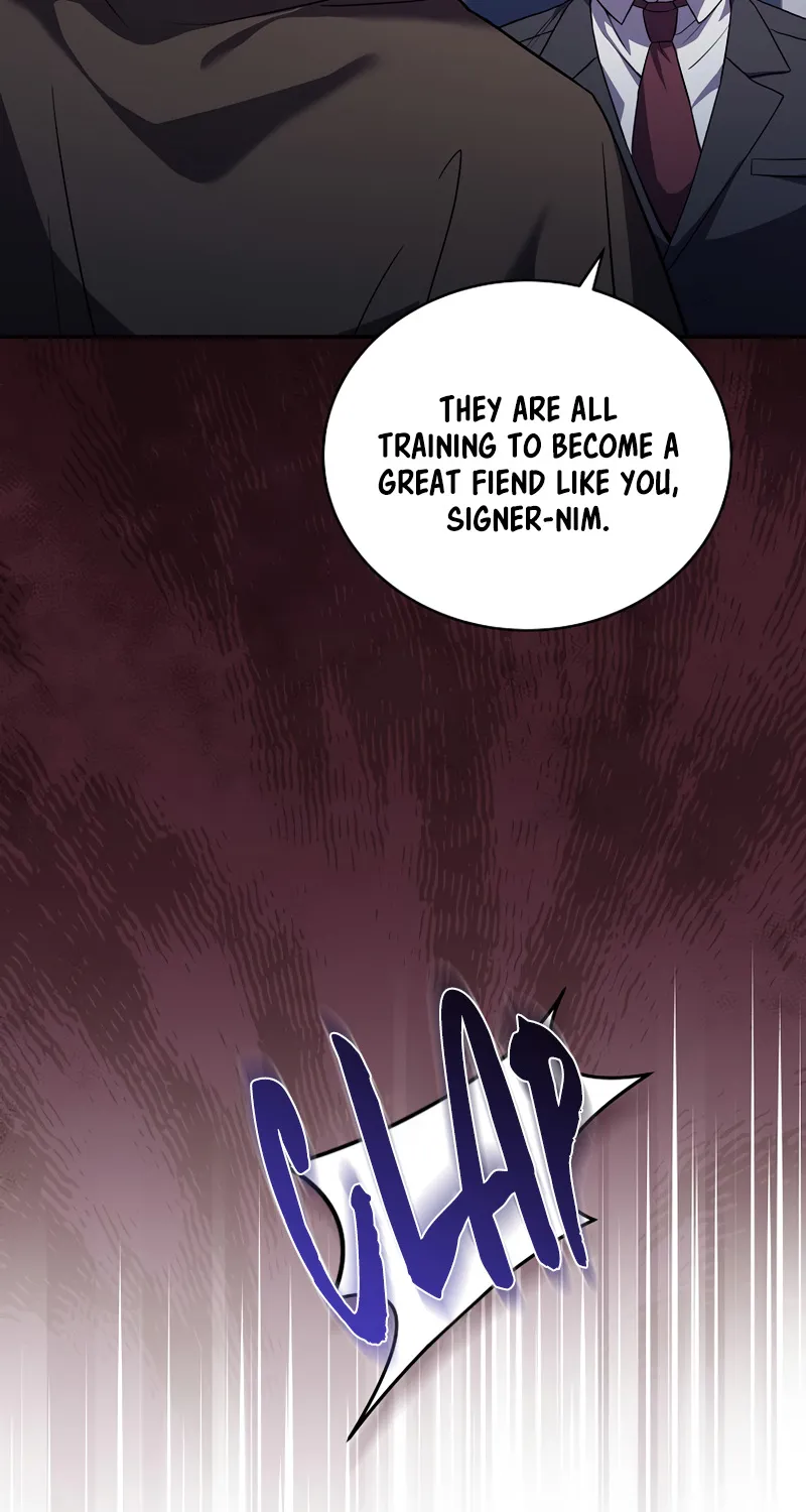 Return of the Frozen Player Mangakakalot X Chapter 55 Page 98