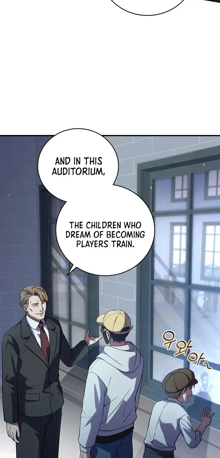 Return of the Frozen Player Mangakakalot X Chapter 57 Page 75