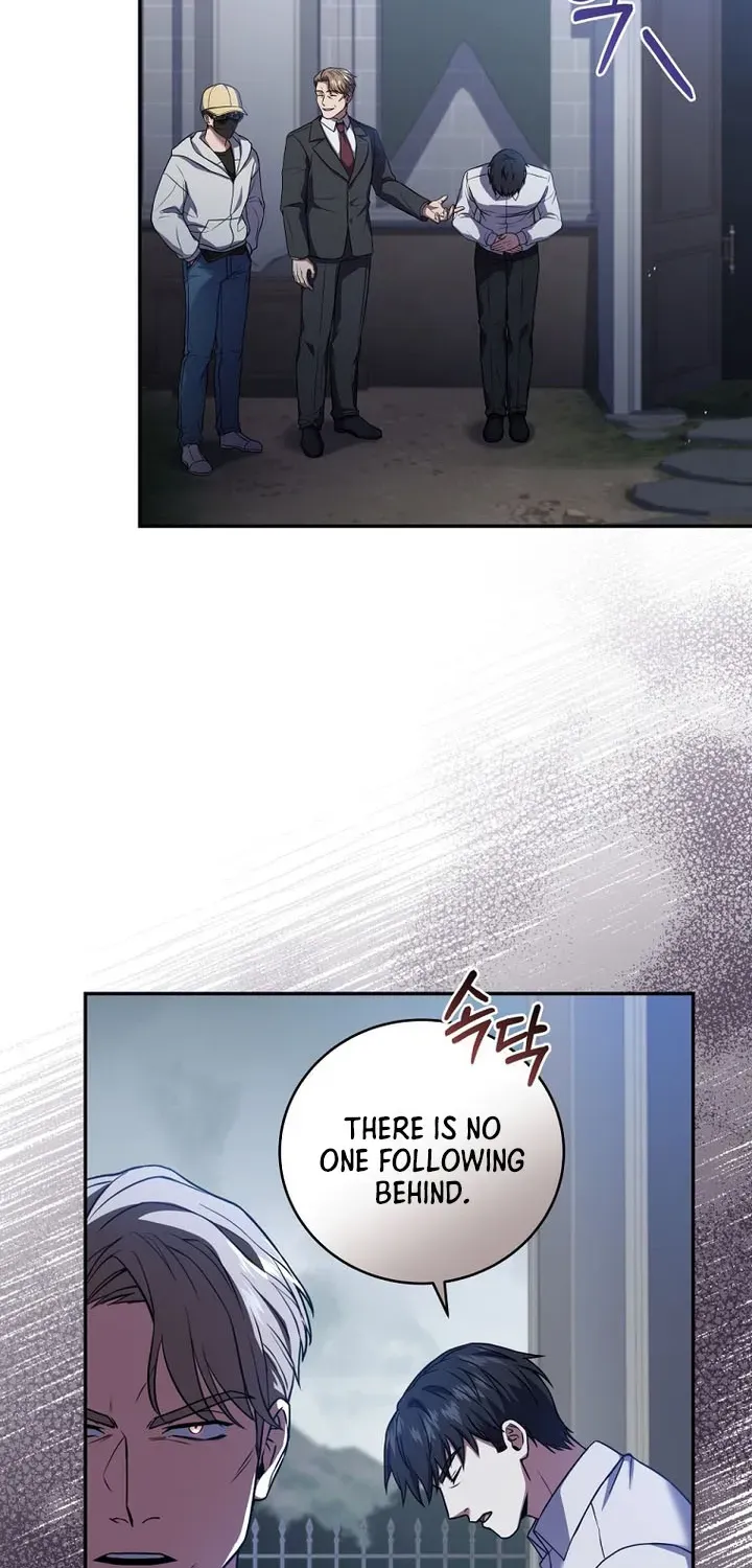 Return of the Frozen Player Mangakakalot X Chapter 57 Page 79