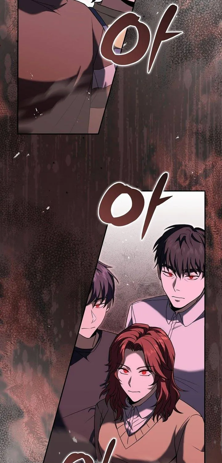 Return of the Frozen Player Mangakakalot X Chapter 58 Page 11