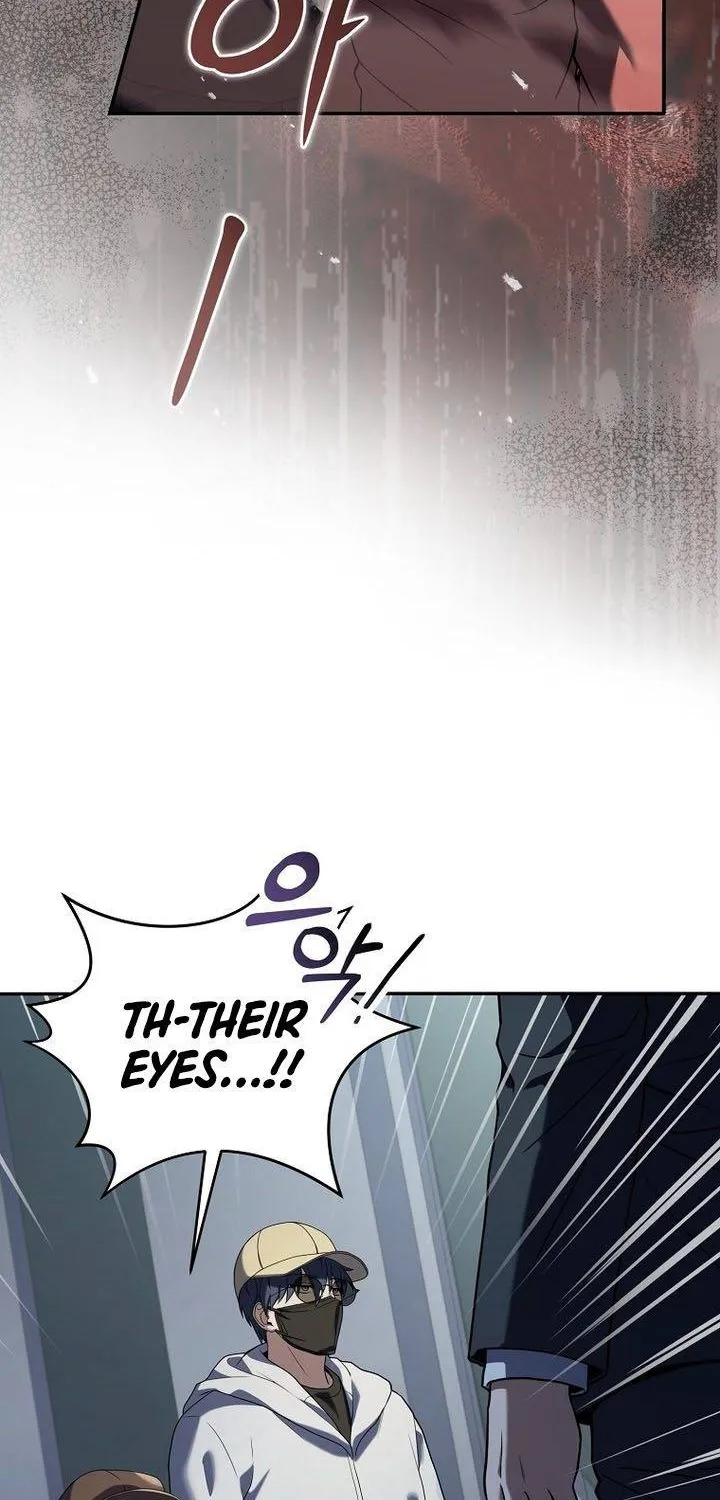 Return of the Frozen Player Mangakakalot X Chapter 58 Page 12
