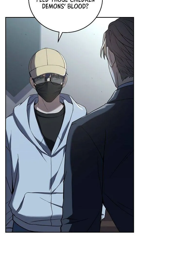Return of the Frozen Player Mangakakalot X Chapter 58 Page 16