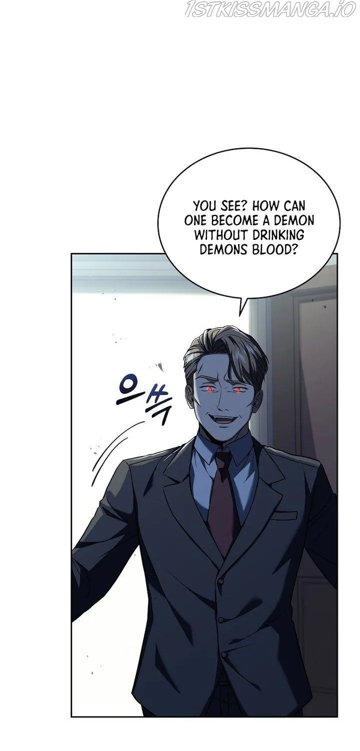 Return of the Frozen Player Mangakakalot X Chapter 58 Page 17