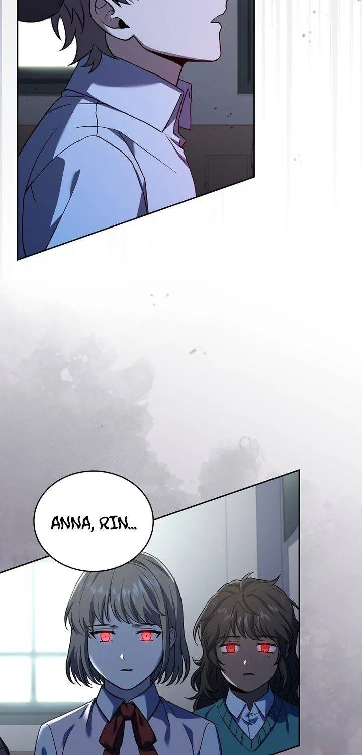 Return of the Frozen Player Mangakakalot X Chapter 58 Page 21