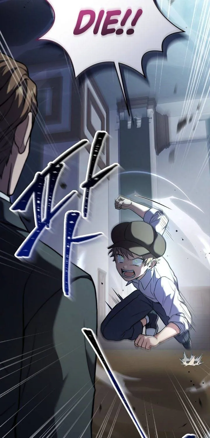 Return of the Frozen Player Mangakakalot X Chapter 58 Page 25