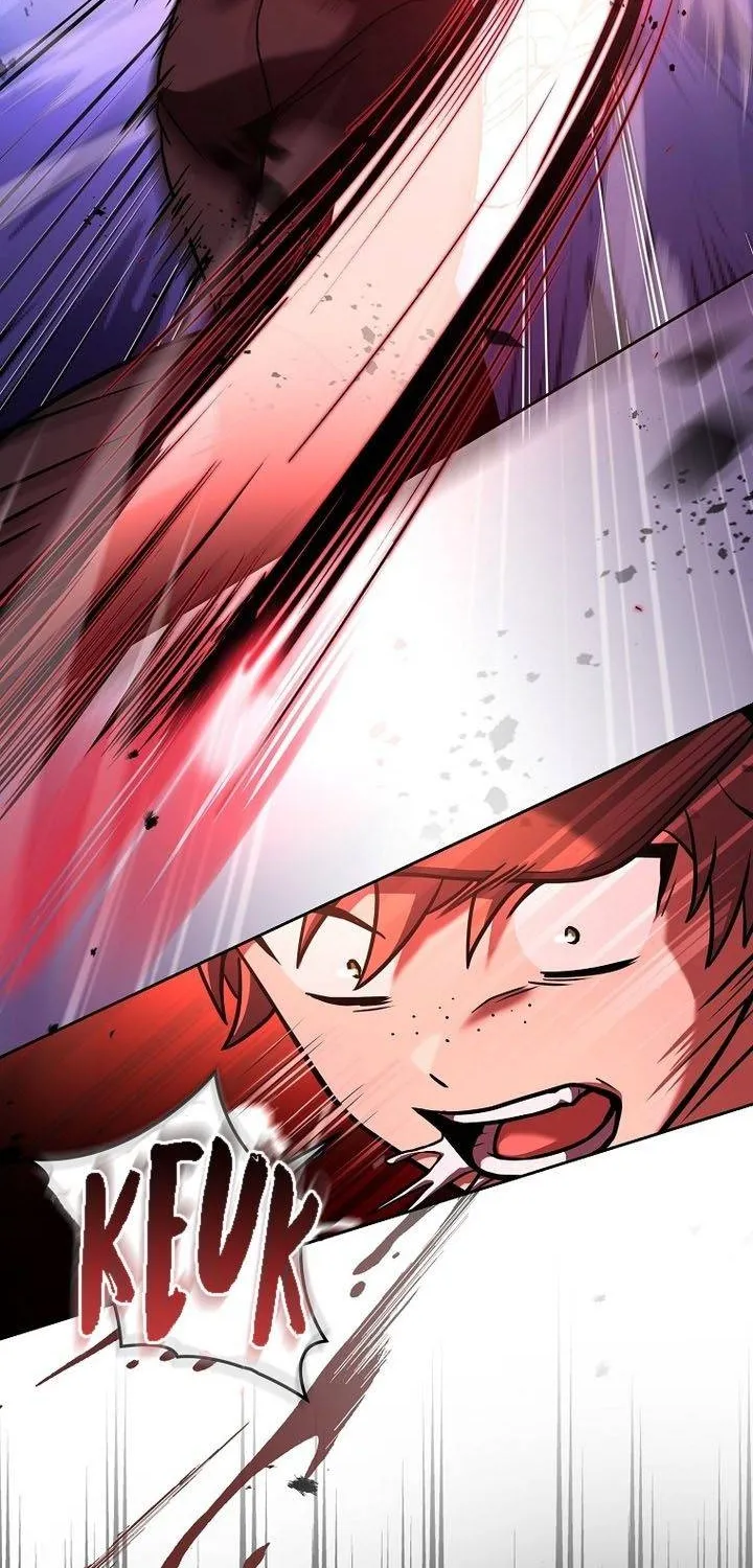 Return of the Frozen Player Mangakakalot X Chapter 58 Page 28