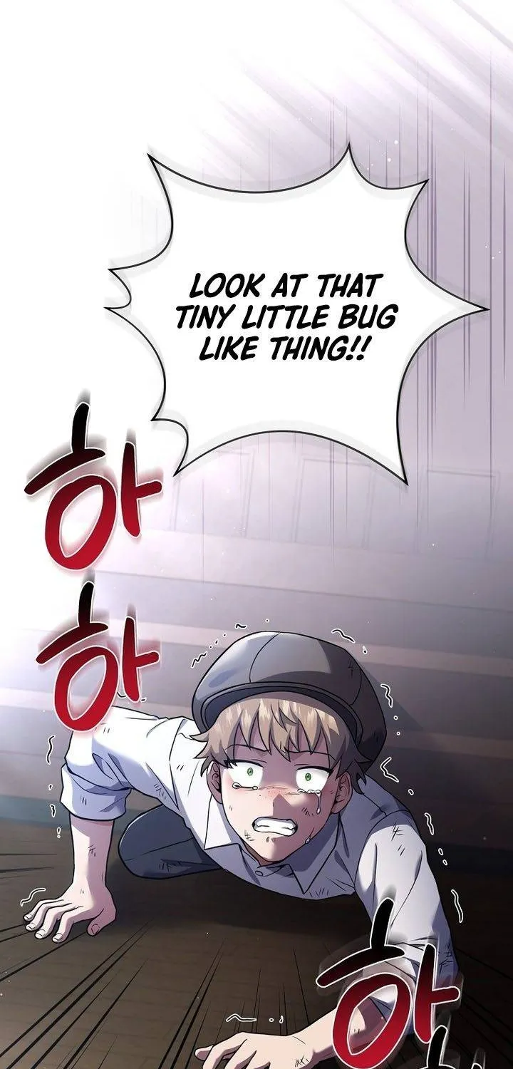 Return of the Frozen Player Mangakakalot X Chapter 58 Page 32