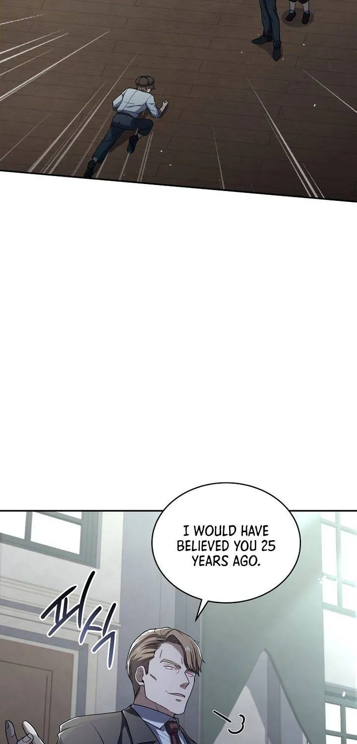 Return of the Frozen Player Mangakakalot X Chapter 58 Page 35