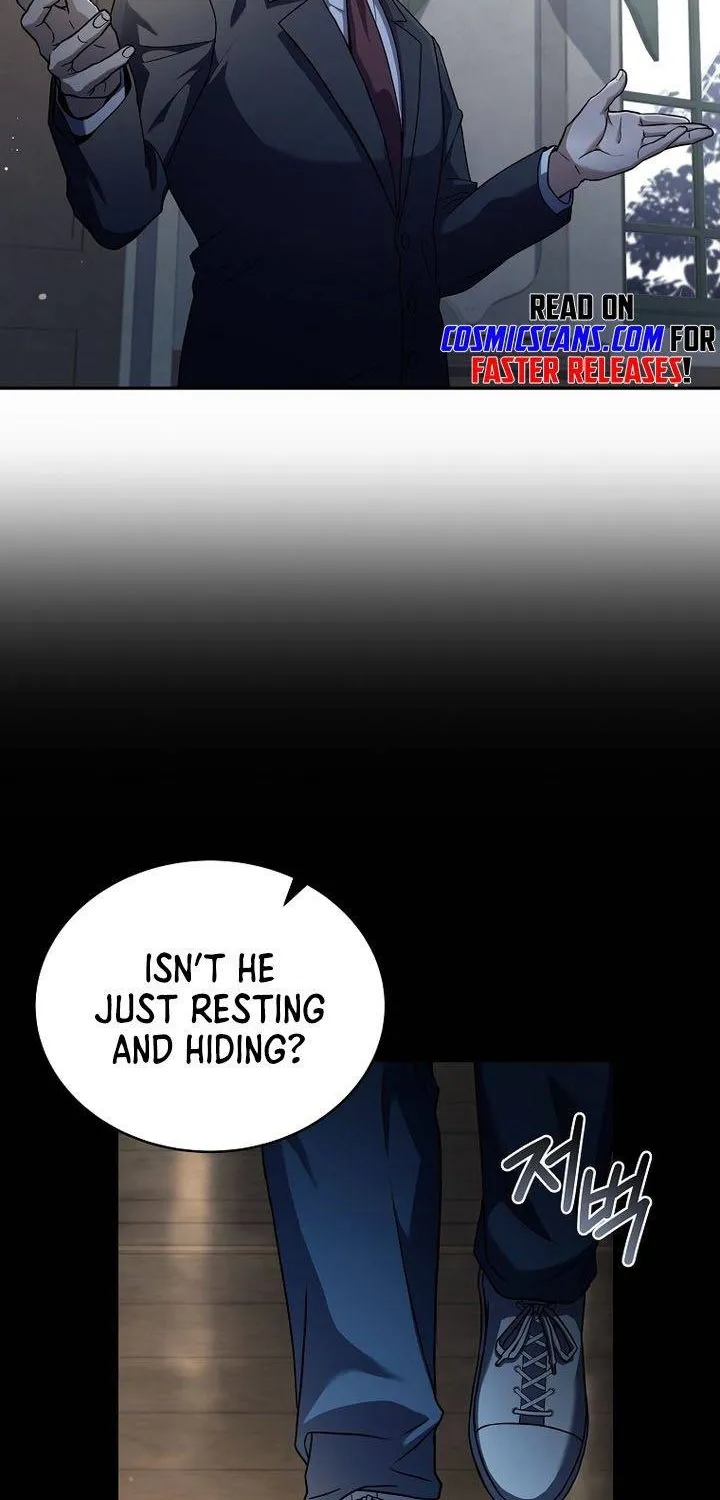 Return of the Frozen Player Mangakakalot X Chapter 58 Page 36