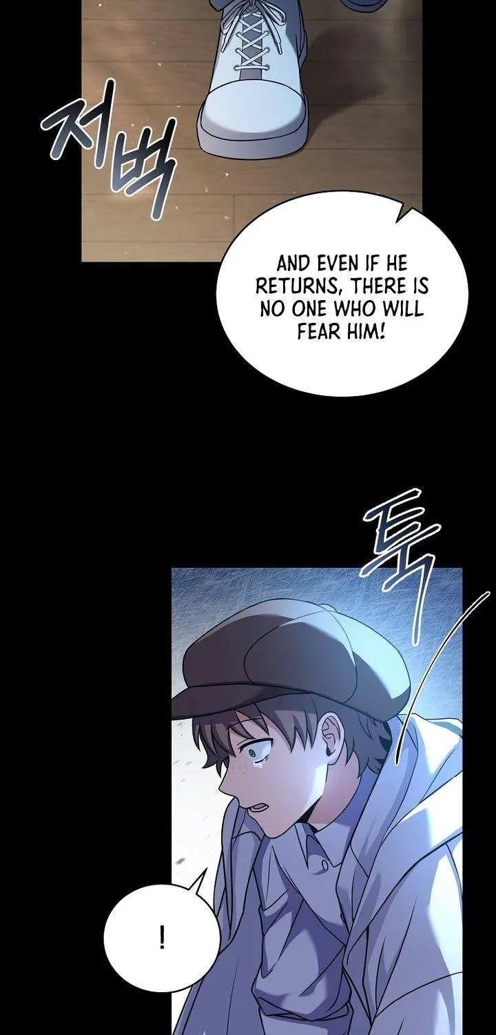 Return of the Frozen Player Mangakakalot X Chapter 58 Page 37