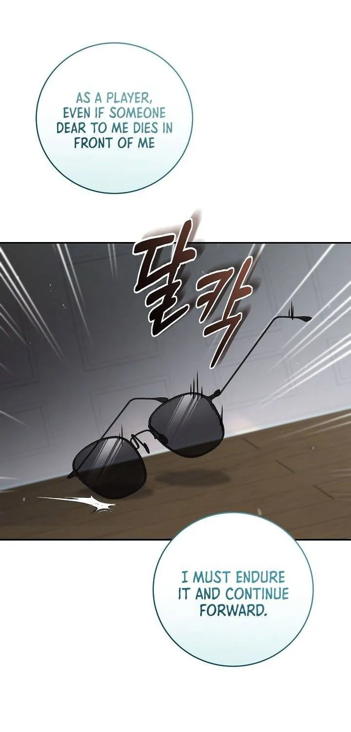 Return of the Frozen Player Mangakakalot X Chapter 58 Page 40