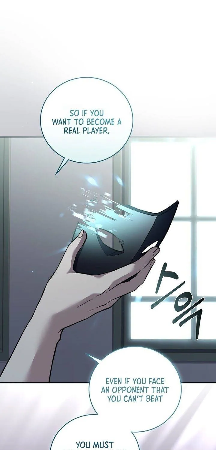 Return of the Frozen Player Mangakakalot X Chapter 58 Page 41