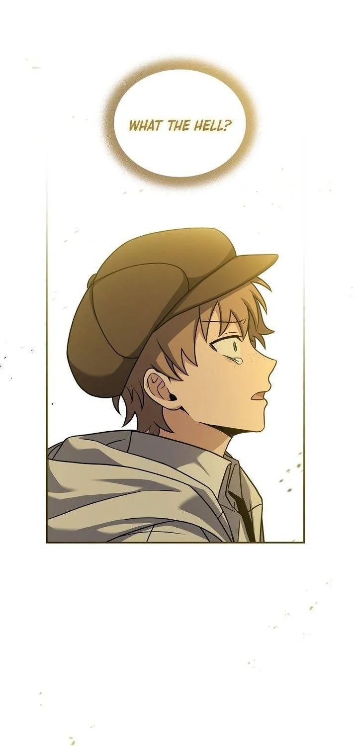 Return of the Frozen Player Mangakakalot X Chapter 58 Page 45