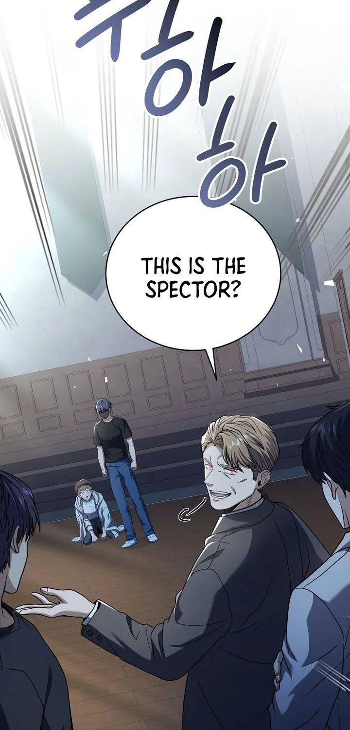 Return of the Frozen Player Mangakakalot X Chapter 58 Page 49