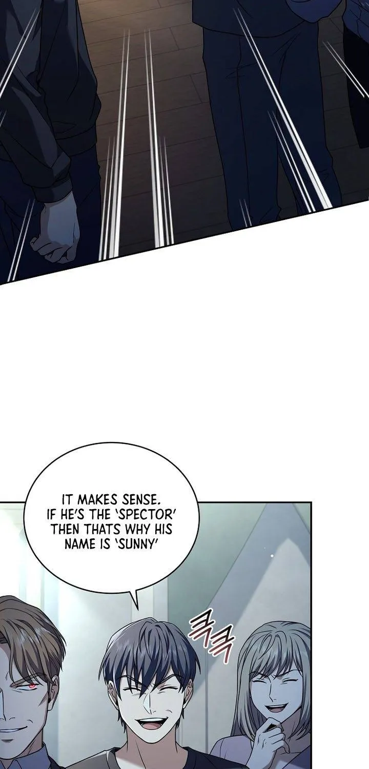 Return of the Frozen Player Mangakakalot X Chapter 58 Page 50