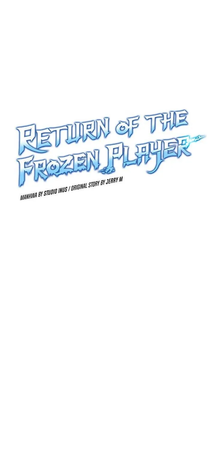 Return of the Frozen Player Mangakakalot X Chapter 58 Page 6