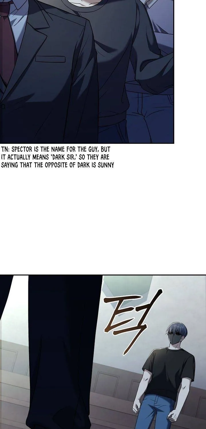 Return of the Frozen Player Mangakakalot X Chapter 58 Page 51