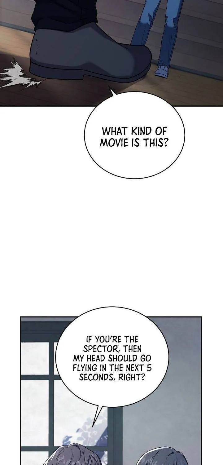 Return of the Frozen Player Mangakakalot X Chapter 58 Page 52