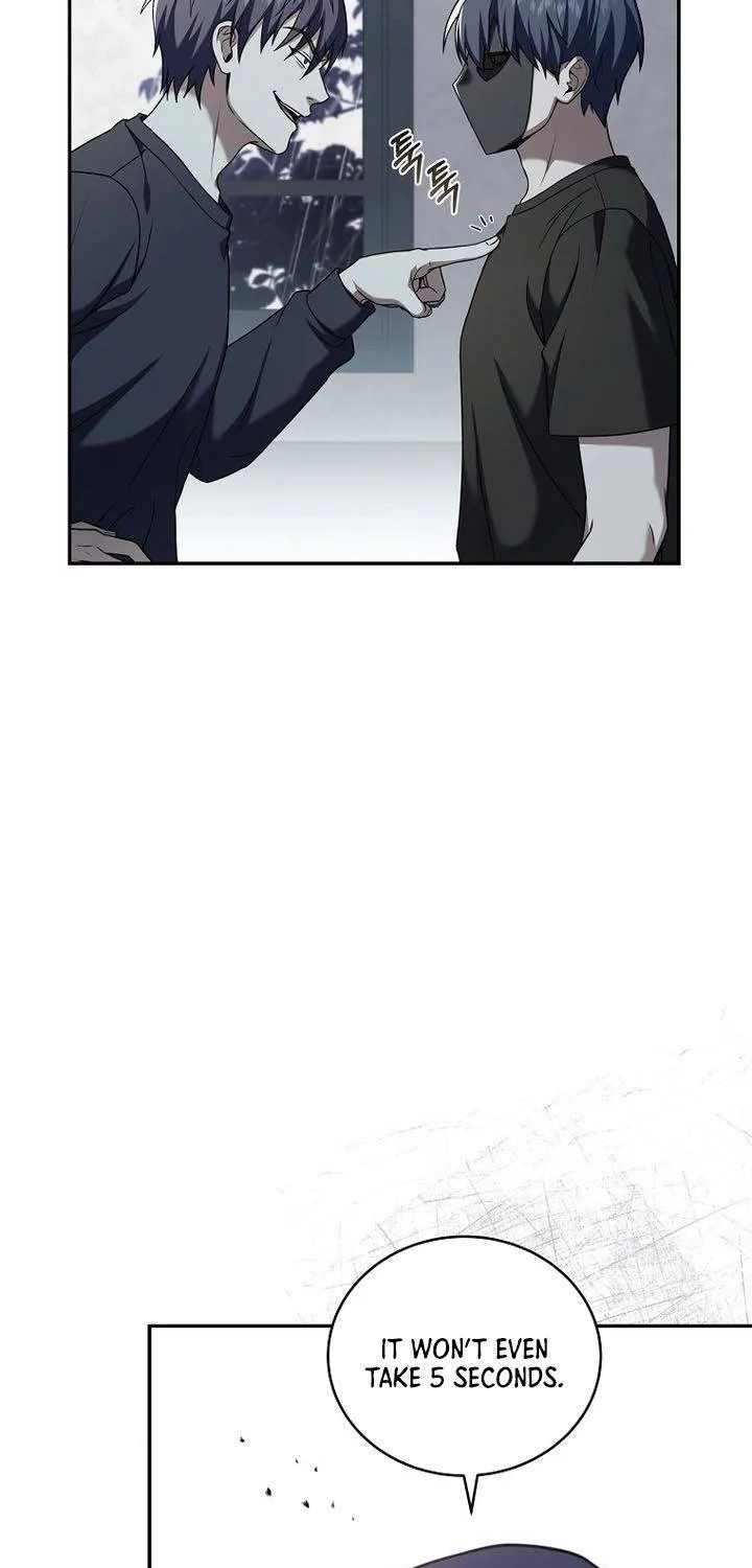 Return of the Frozen Player Mangakakalot X Chapter 58 Page 53