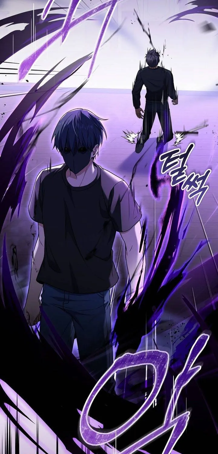 Return of the Frozen Player Mangakakalot X Chapter 58 Page 58