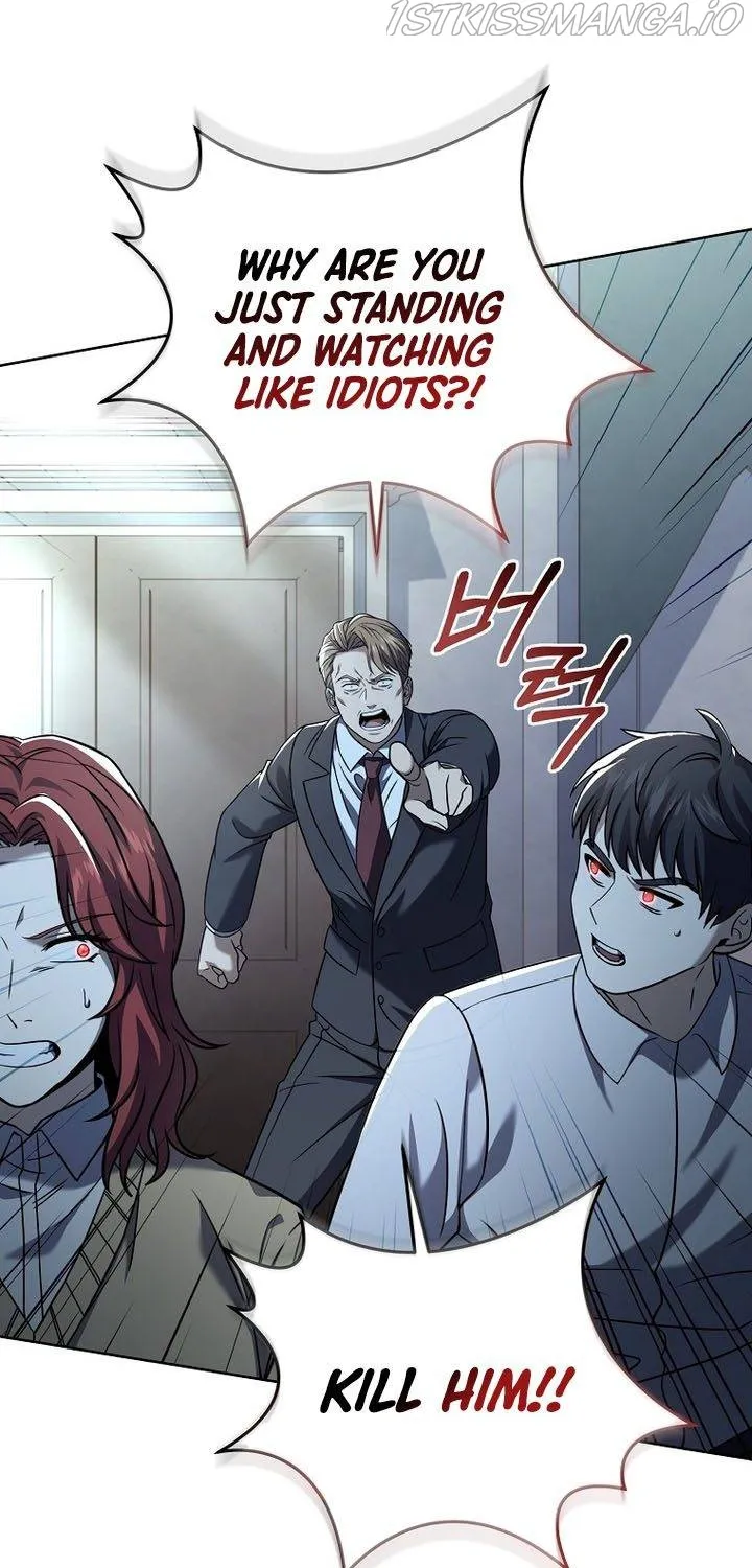 Return of the Frozen Player Mangakakalot X Chapter 58 Page 62