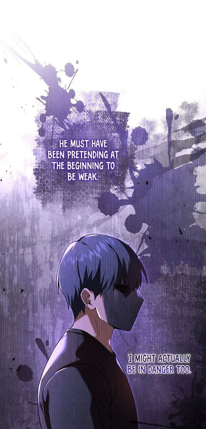 Return of the Frozen Player Mangakakalot X Chapter 58 Page 66