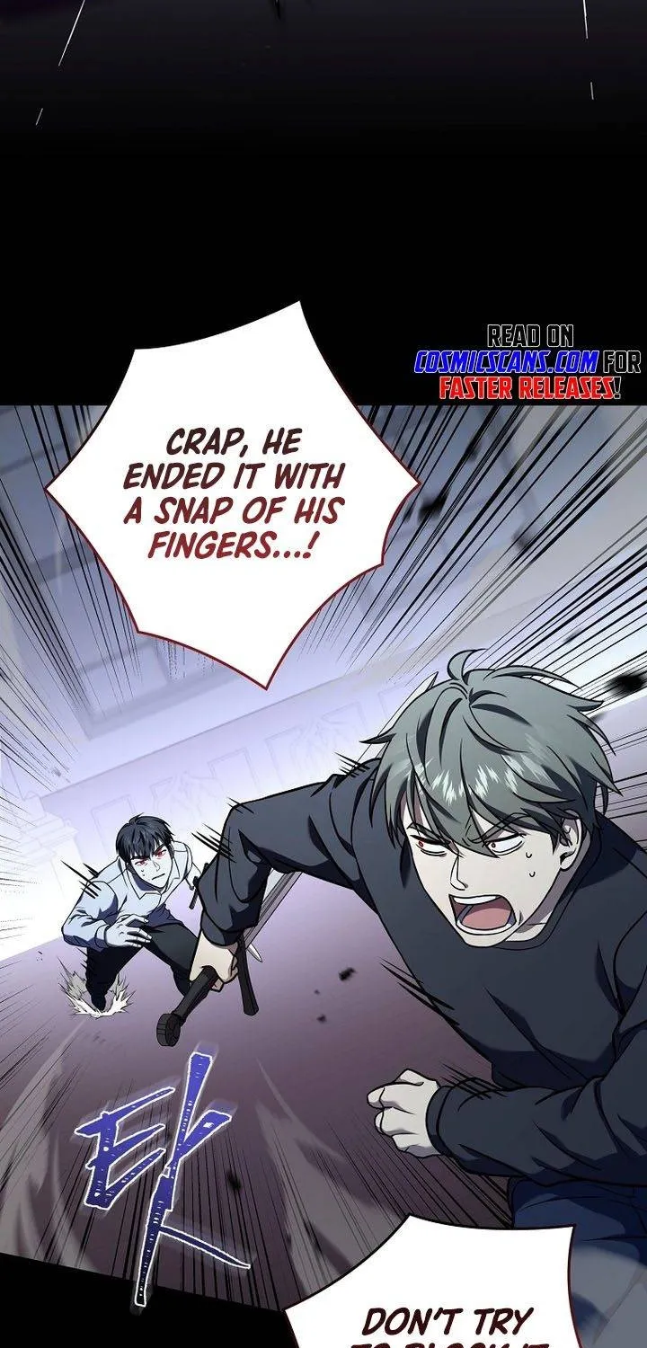 Return of the Frozen Player Mangakakalot X Chapter 58 Page 76