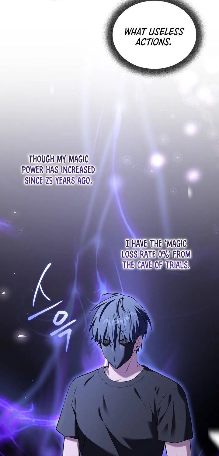 Return of the Frozen Player Mangakakalot X Chapter 58 Page 78