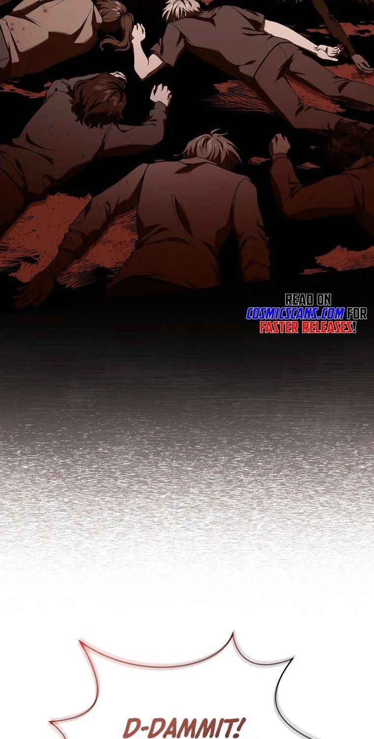 Return of the Frozen Player Mangakakalot X Chapter 58 Page 87