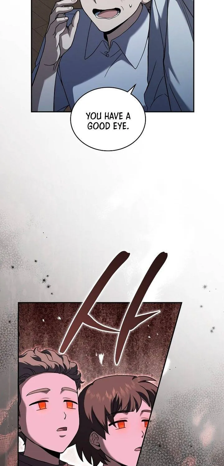 Return of the Frozen Player Mangakakalot X Chapter 58 Page 10