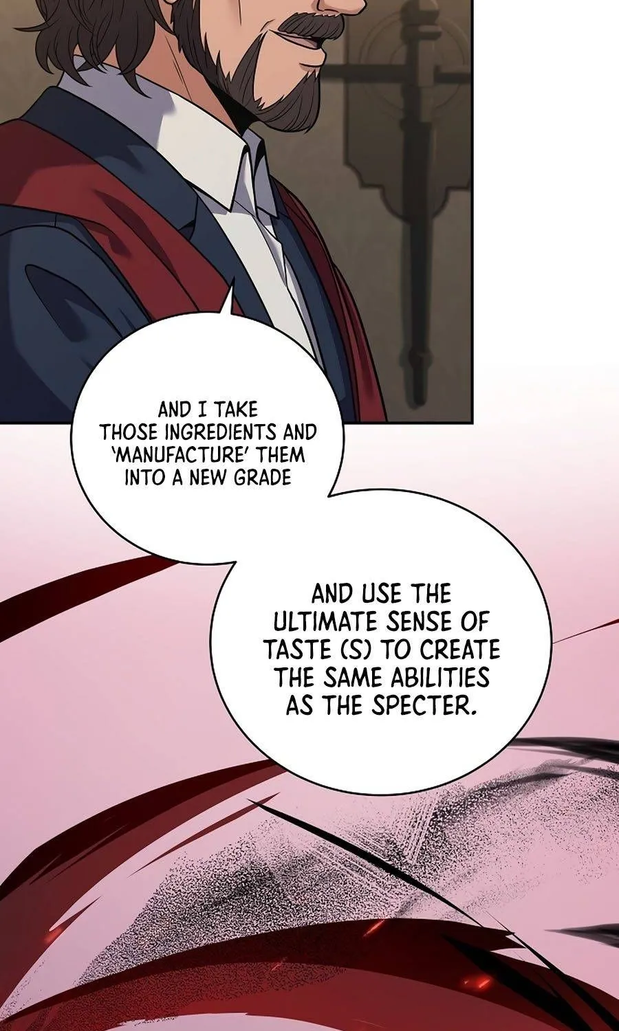 Return of the Frozen Player Mangakakalot X Chapter 59 Page 105