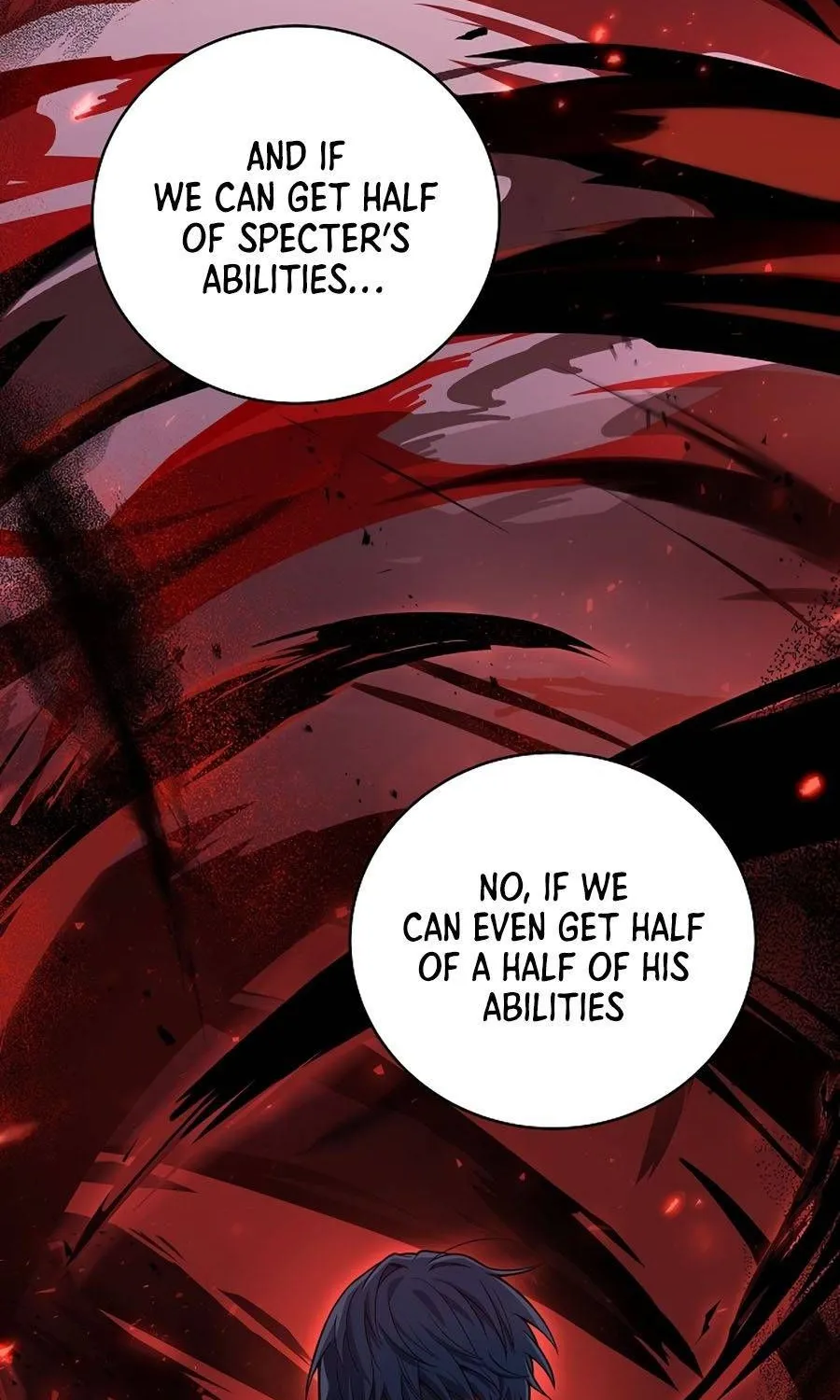 Return of the Frozen Player Mangakakalot X Chapter 59 Page 106