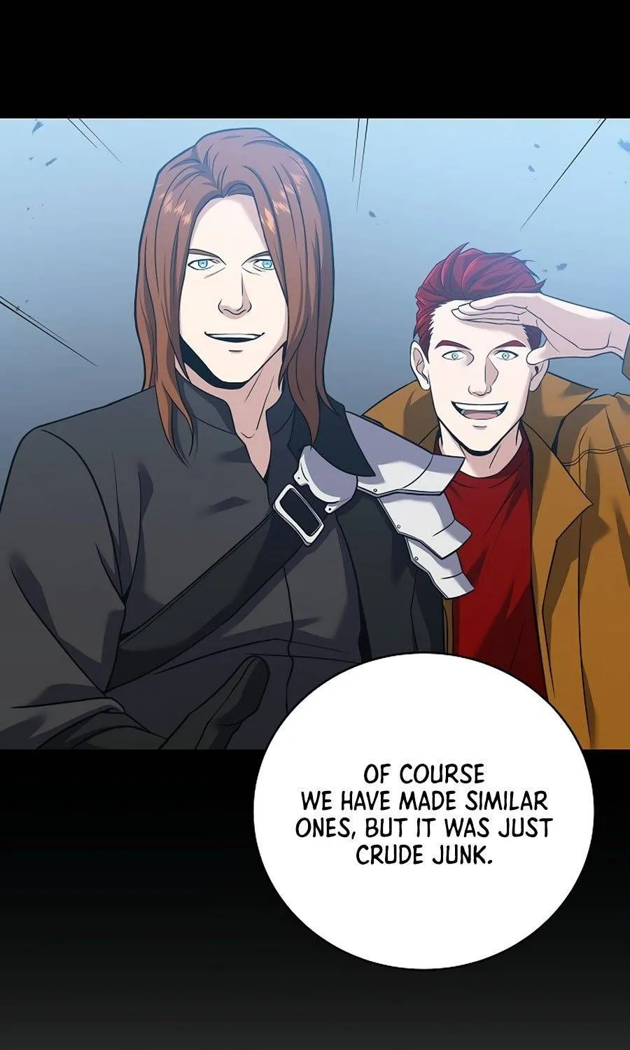 Return of the Frozen Player Mangakakalot X Chapter 59 Page 108