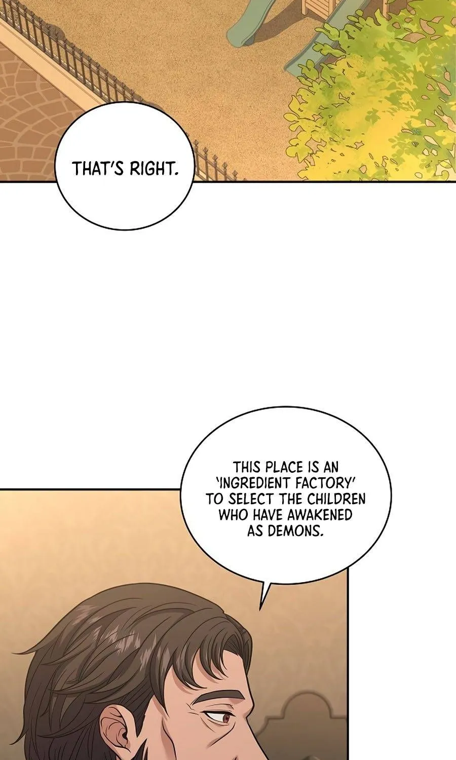 Return of the Frozen Player Mangakakalot X Chapter 59 Page 104