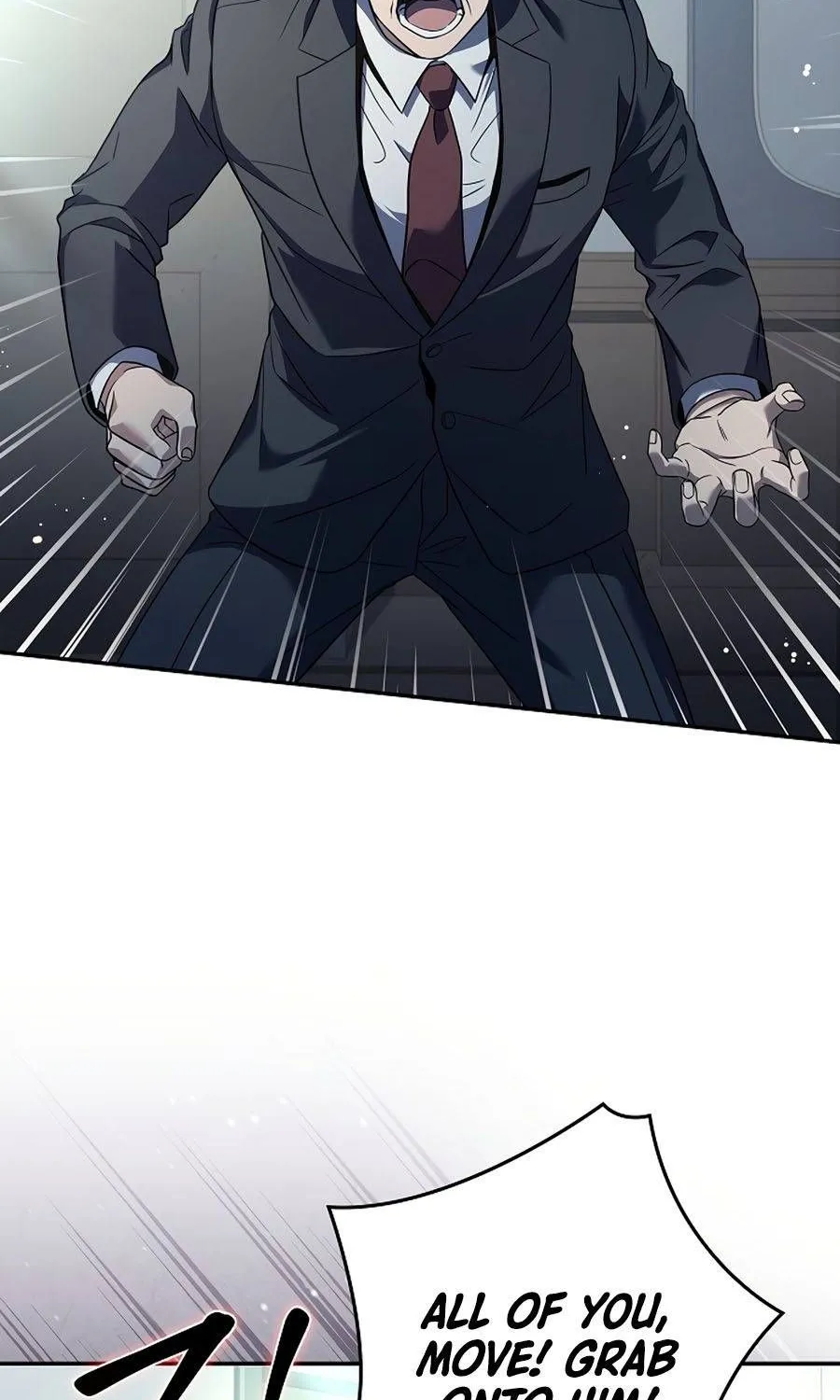 Return of the Frozen Player Mangakakalot X Chapter 59 Page 3