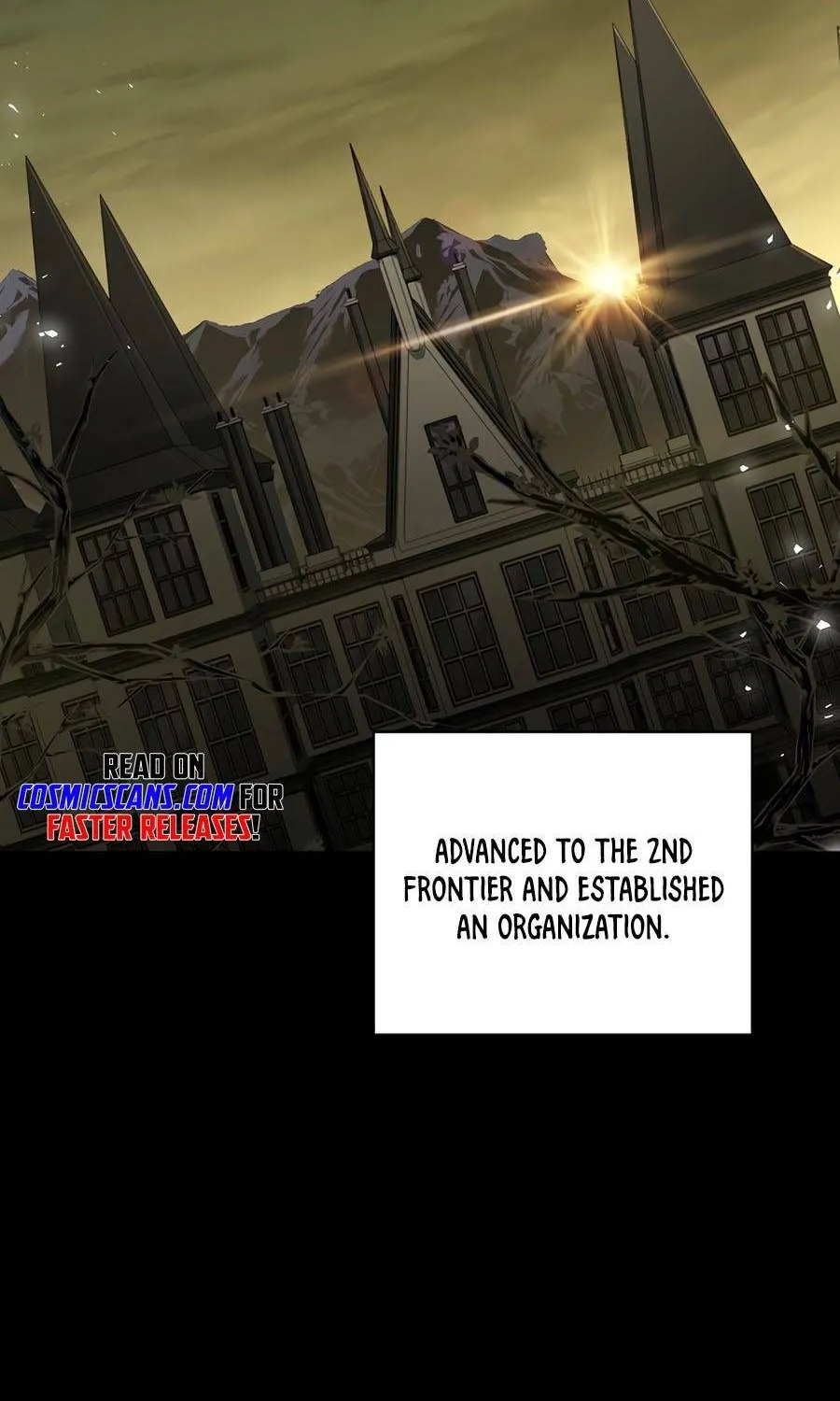 Return of the Frozen Player Mangakakalot X Chapter 59 Page 92