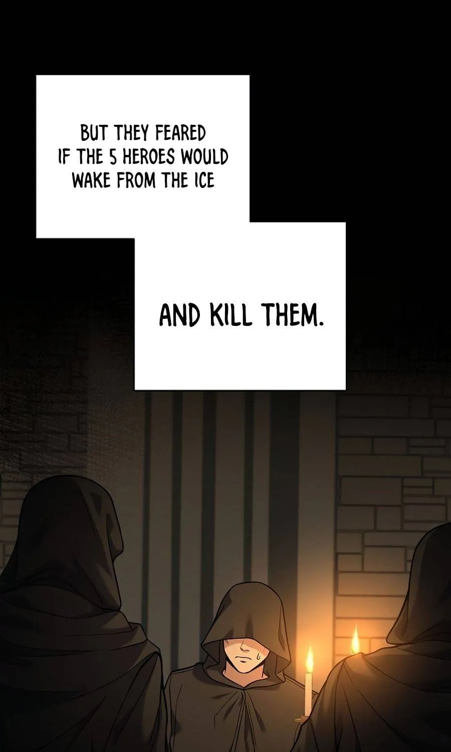 Return of the Frozen Player Mangakakalot X Chapter 59 Page 93