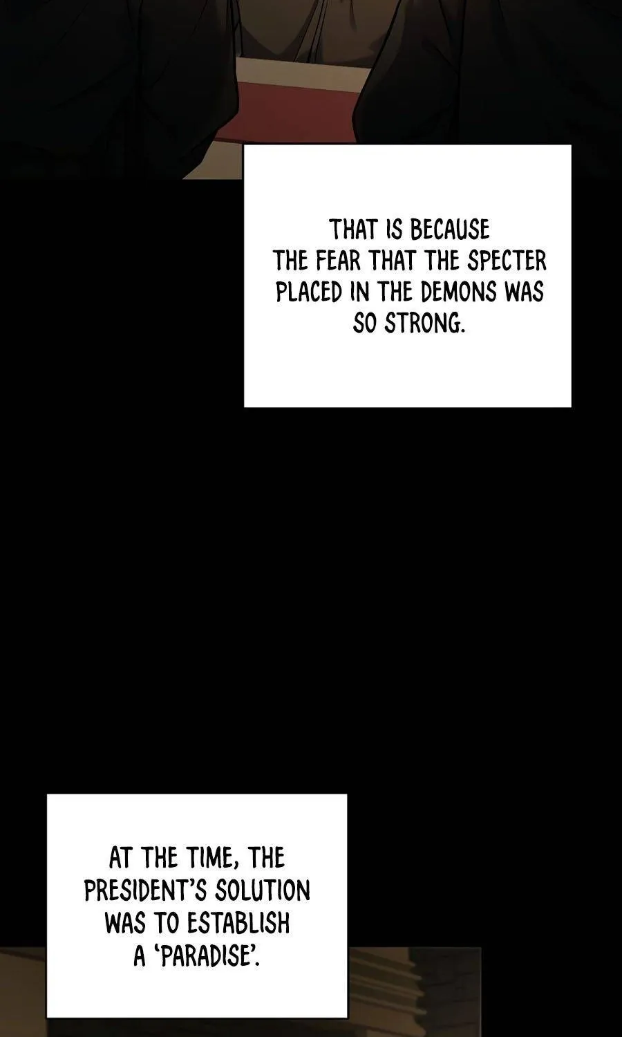 Return of the Frozen Player Mangakakalot X Chapter 59 Page 94