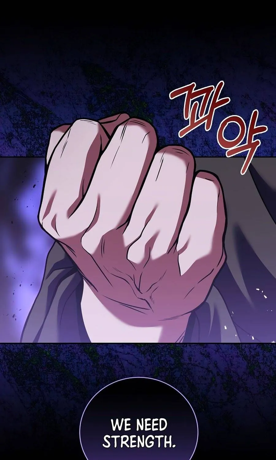 Return of the Frozen Player Mangakakalot X Chapter 59 Page 96