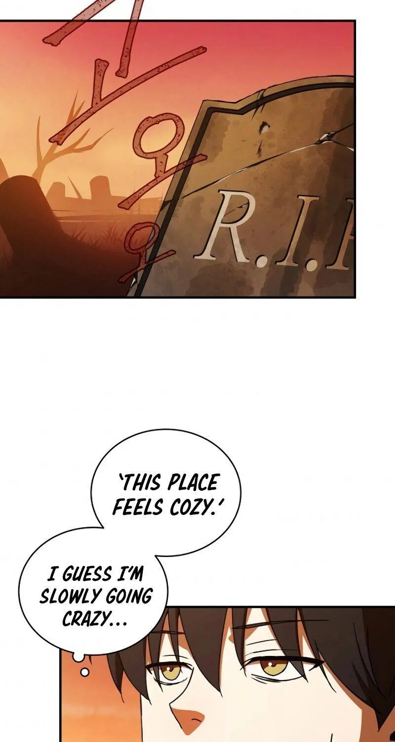Return of the Frozen Player Mangakakalot X Chapter 6 Page 6