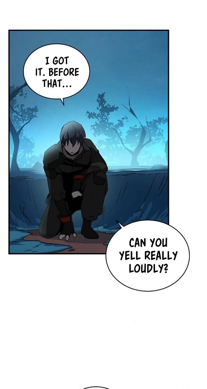 Return of the Frozen Player Mangakakalot X Chapter 6 Page 61