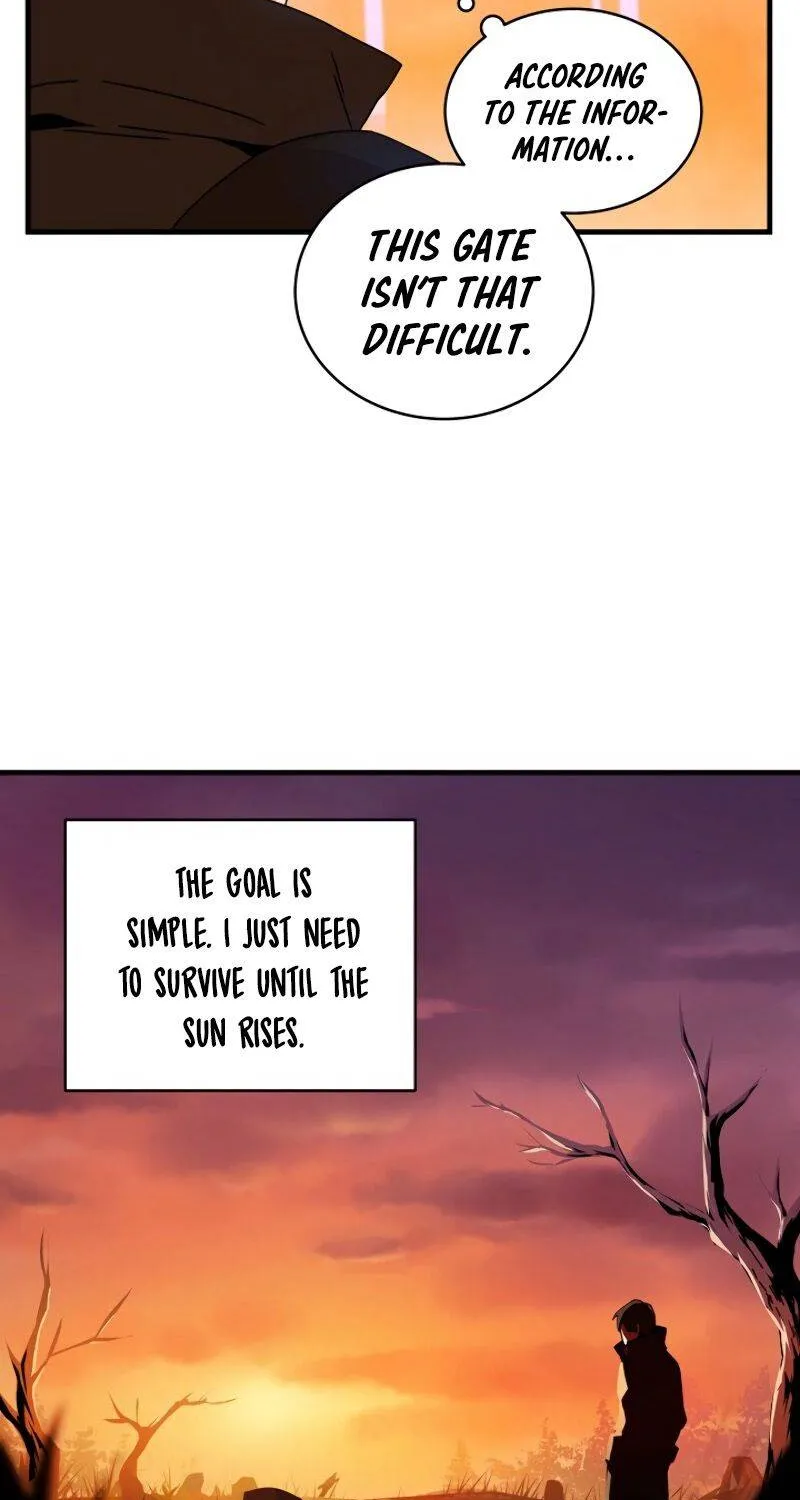 Return of the Frozen Player Mangakakalot X Chapter 6 Page 8