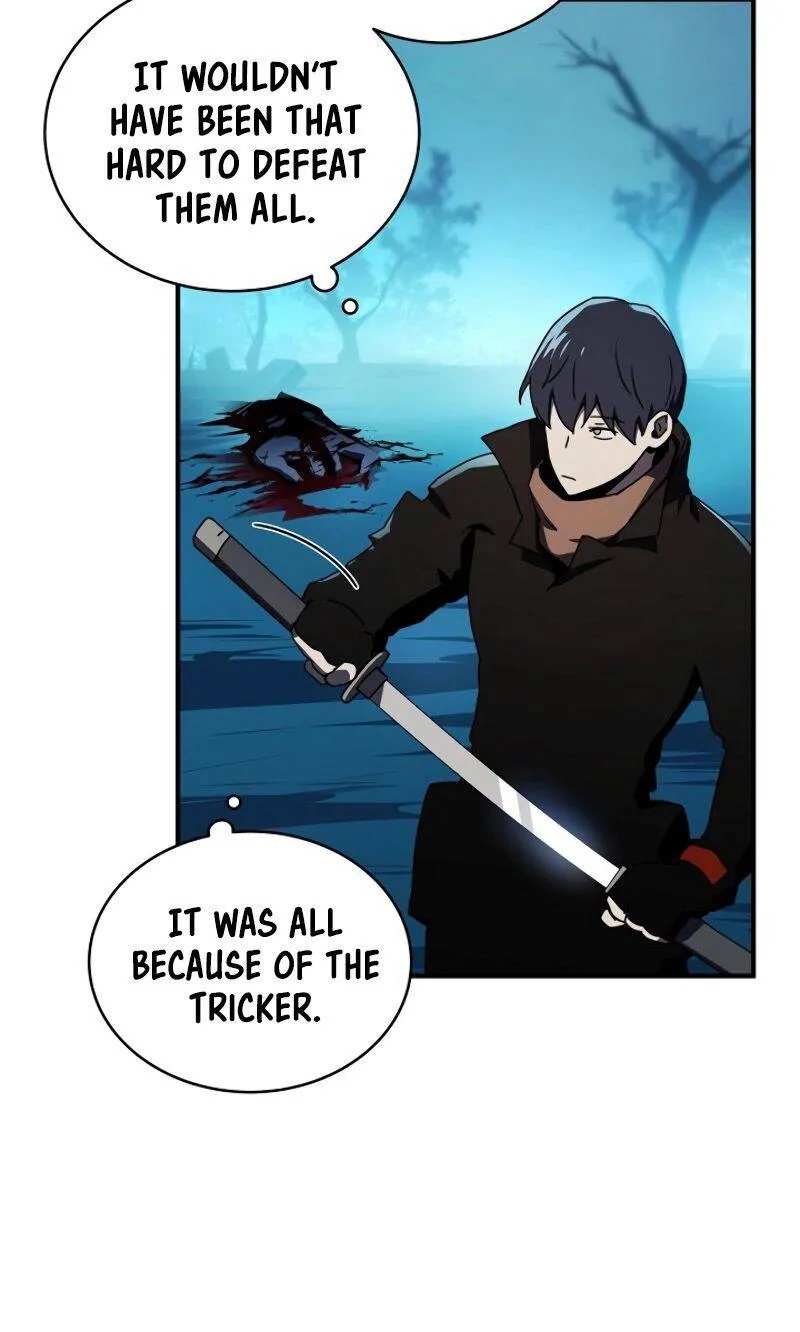 Return of the Frozen Player Mangakakalot X Chapter 6 Page 78