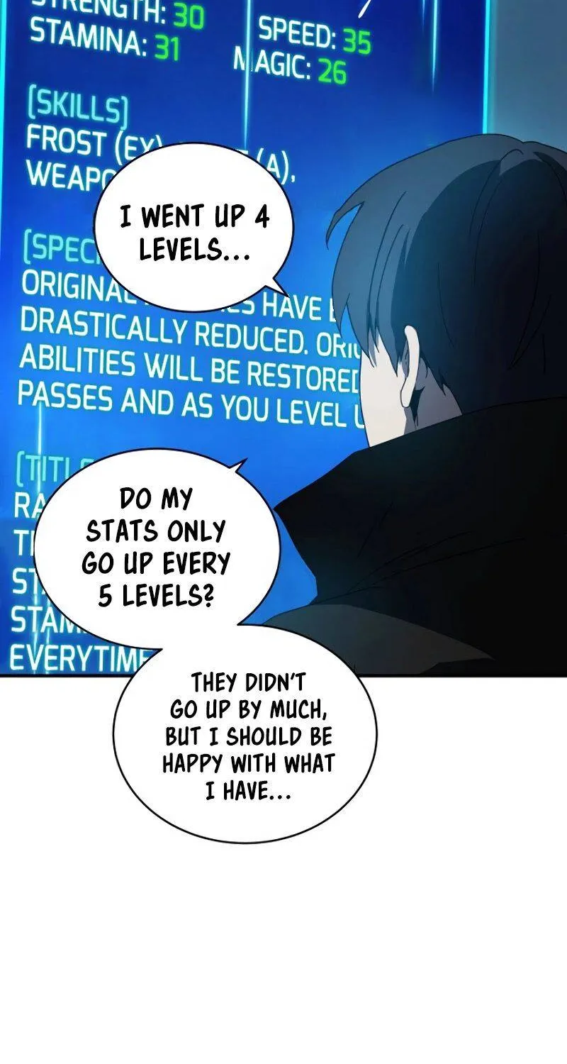 Return of the Frozen Player Mangakakalot X Chapter 6 Page 80