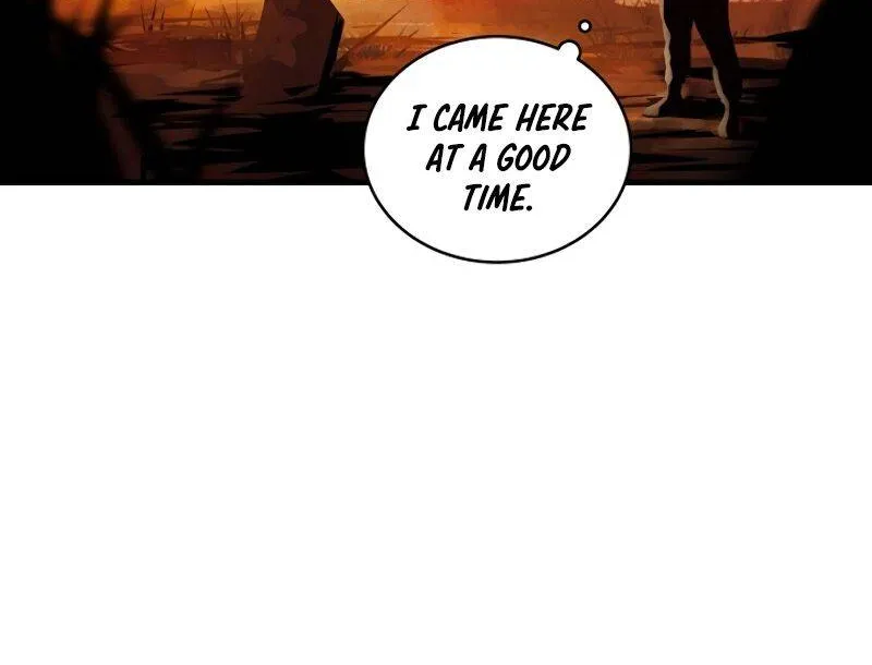 Return of the Frozen Player Mangakakalot X Chapter 6 Page 9